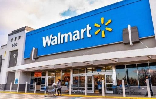 What Does a Walmart Department Manager Do?