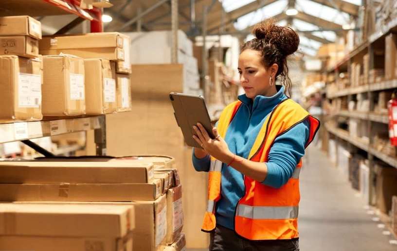 Warehouse Lead Job Description Salary, Duties & More