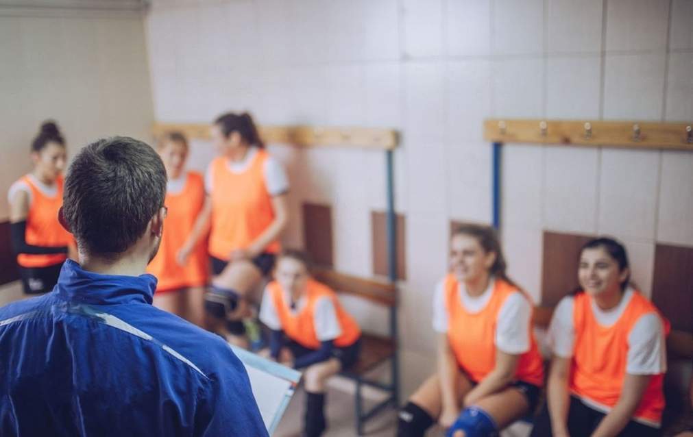 What Does an Assistant Athletic Trainer Do?