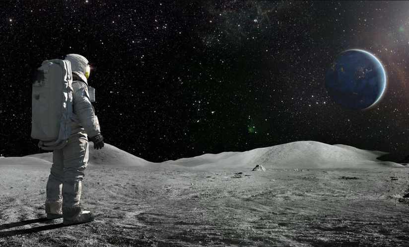 What Does an Astronaut Do?