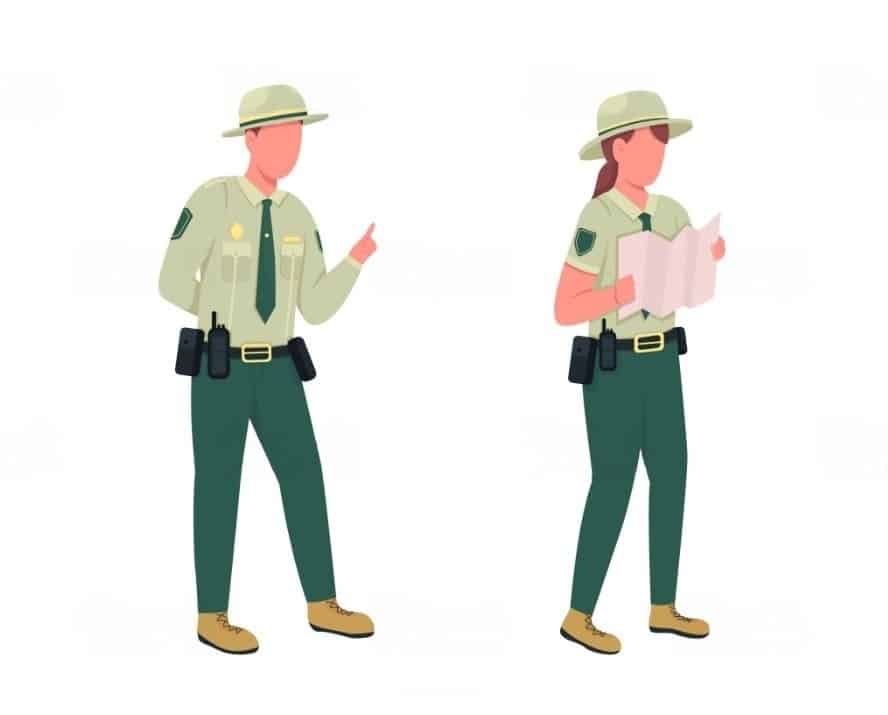 What Does an Environmental Officer Do?