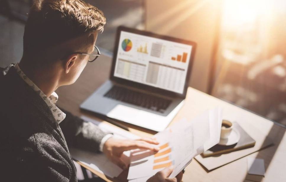 Investment Specialist