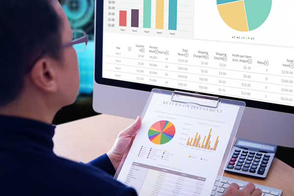 Data Analyst Intern Interview Questions