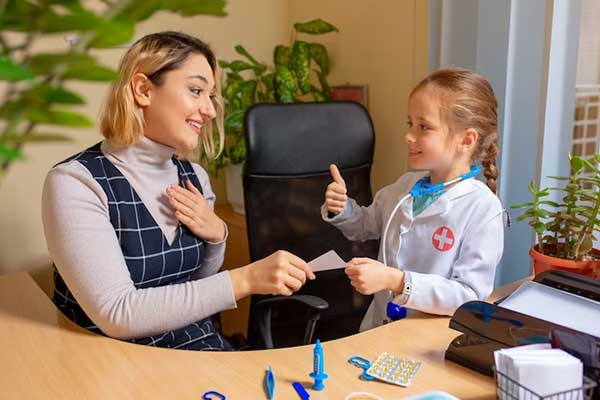 Childcare Director Interview Questions