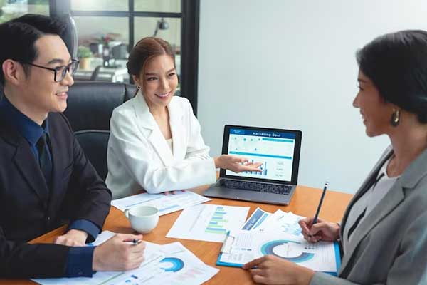 Jefferies Interview Questions