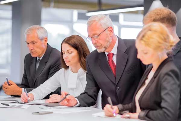 Public Consulting Group Interview Questions