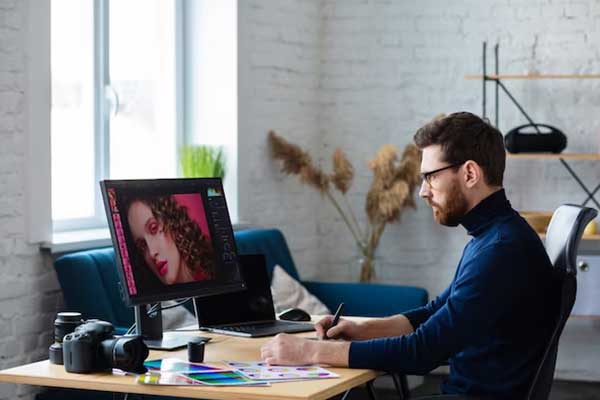 Technical Artist Interview Questions