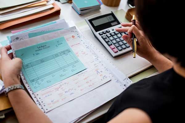Billing Specialist Interview Questions