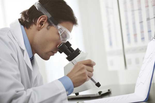 Biostatistician Interview Questions