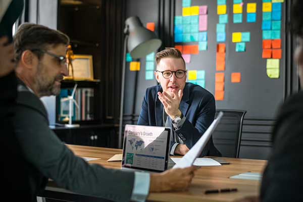 Business Development Manager Interview Questions