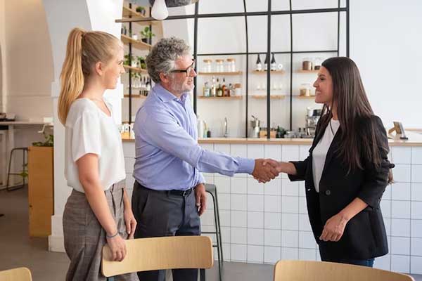 Client Onboarding Specialist Interview Questions
