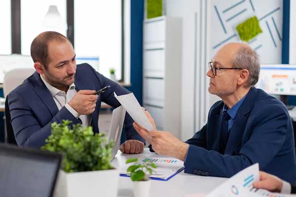 Confidentiality Interview Questions