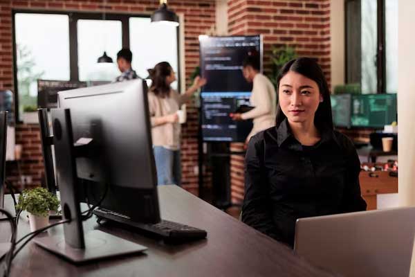 Data Migration Specialist Interview Questions