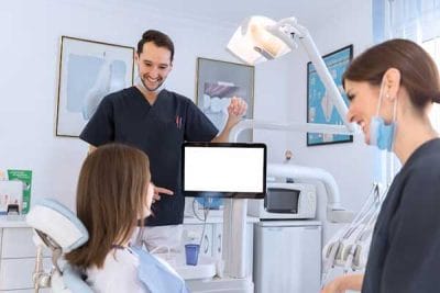 Dental Office Manager Interview Questions