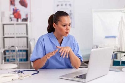 Informatics Nurse Interview Questions