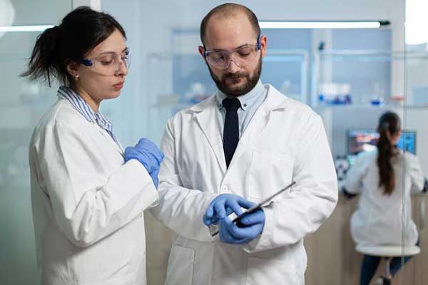 Laboratory Supervisor Interview Questions