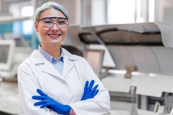 Laboratory Technician Interview Questions