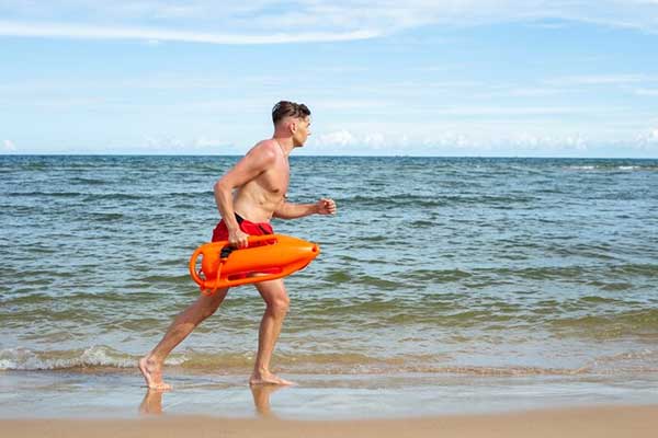 Lifeguard Interview Questions