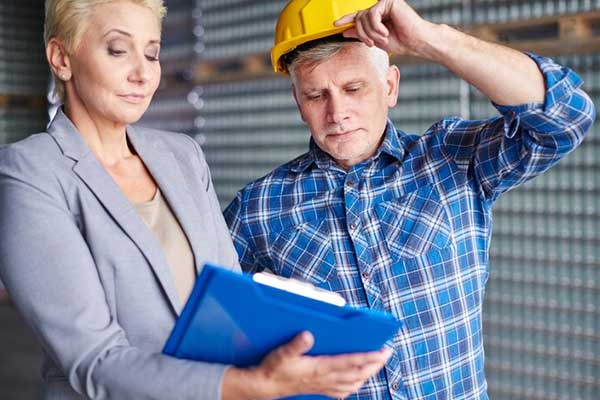 Maintenance Supervisor Interview Questions