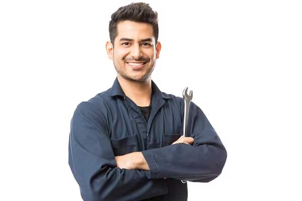 Mechanic Interview Questions & Answers - Megainterview.com