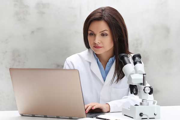 Medical Technologist Interview Questions