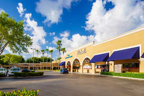 Michaels Interview Questions