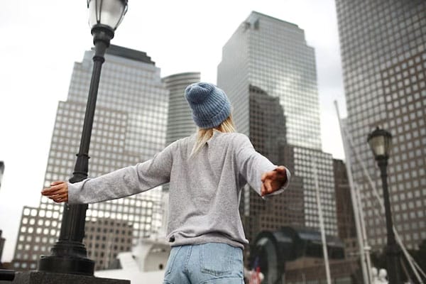 New York Life Interview Questions