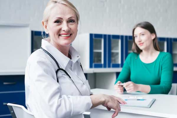 Patient Care Coordinator Interview Questions