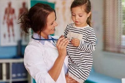 Pediatric Nurse Interview Questions