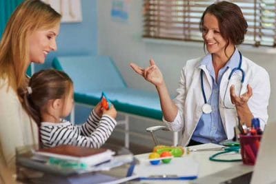 pediatric nurse practitioner interview questions