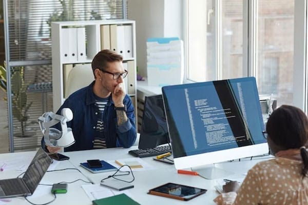 Principal Software Engineer Interview Questions