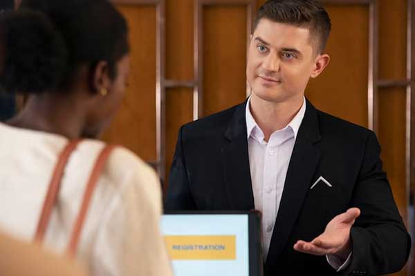 Regal Interview Questions