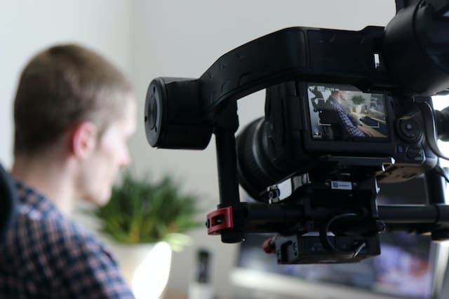 Production Assistant Cover Letter
