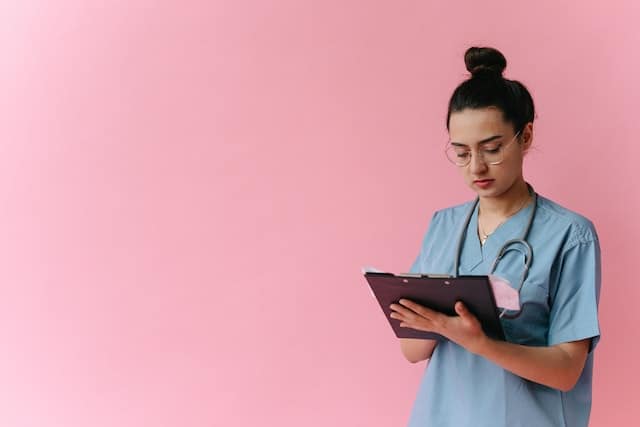 Nurse Manager Cover Letter