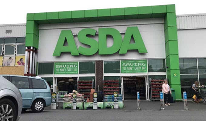 ASDA Interview Questions