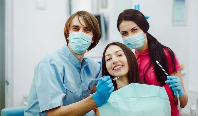 Dental Nurse Interview Questions