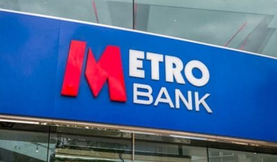 Metro Bank Interview Questions