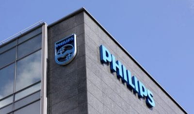 Philips Interview Questions