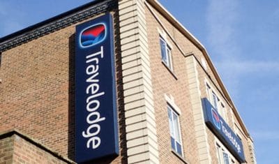 Travelodge Interview Questions