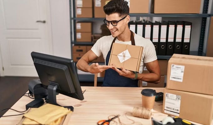 amazon fulfillment associate resume