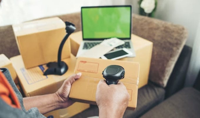 amazon picker packer resume