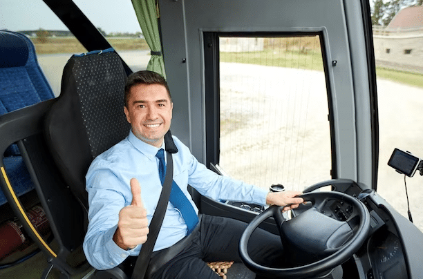 bus driver interview questions