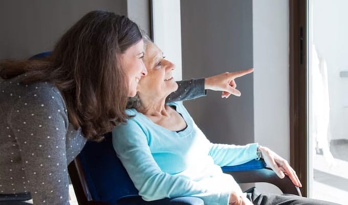 caregiver interview questions