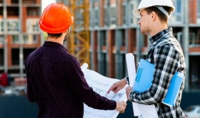 construction project management folder structure best practices