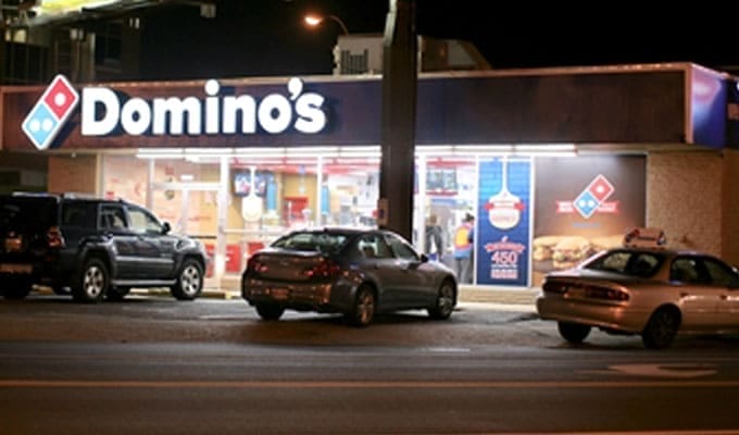 dominos interview questions