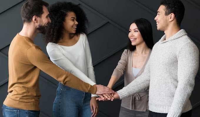 human relations skills