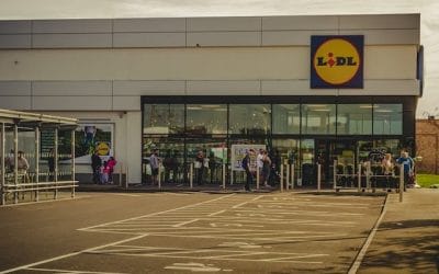 Lidl Interview Questions & Answers