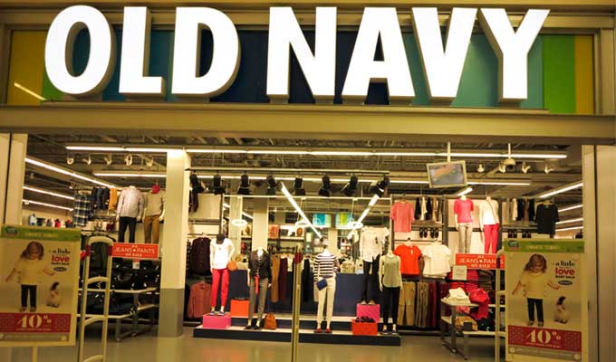 Old Navy Interview Questions