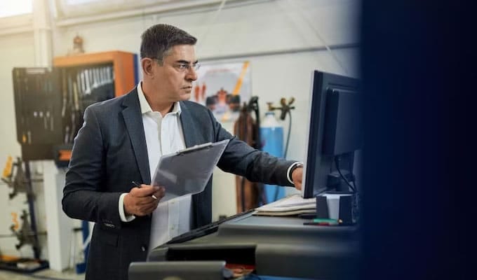 operations manager interview questions