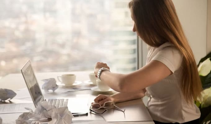 part time job interview questions